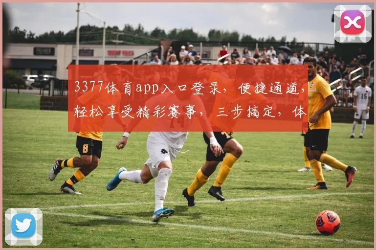3377体育app入口登录，便捷通道，轻松享受精彩赛事，三步搞定，体验非凡