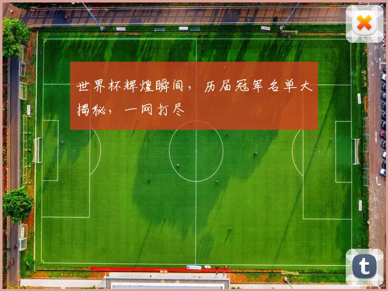 世界杯辉煌瞬间，历届冠军名单大揭秘，一网打尽